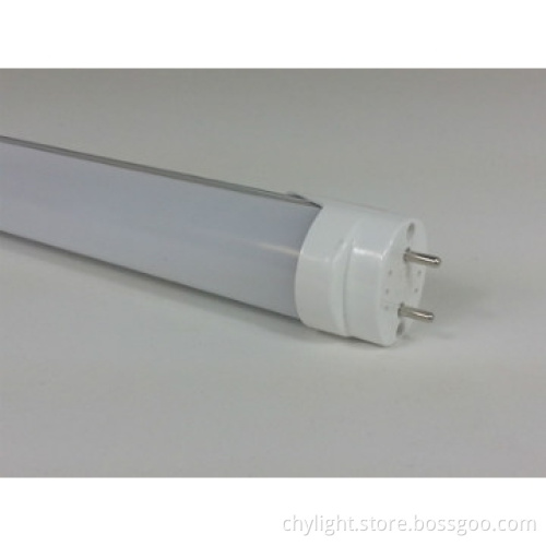 600MM 9W 900LMSMD2835 64PCS T8 LED Tube With Clear PC Cover